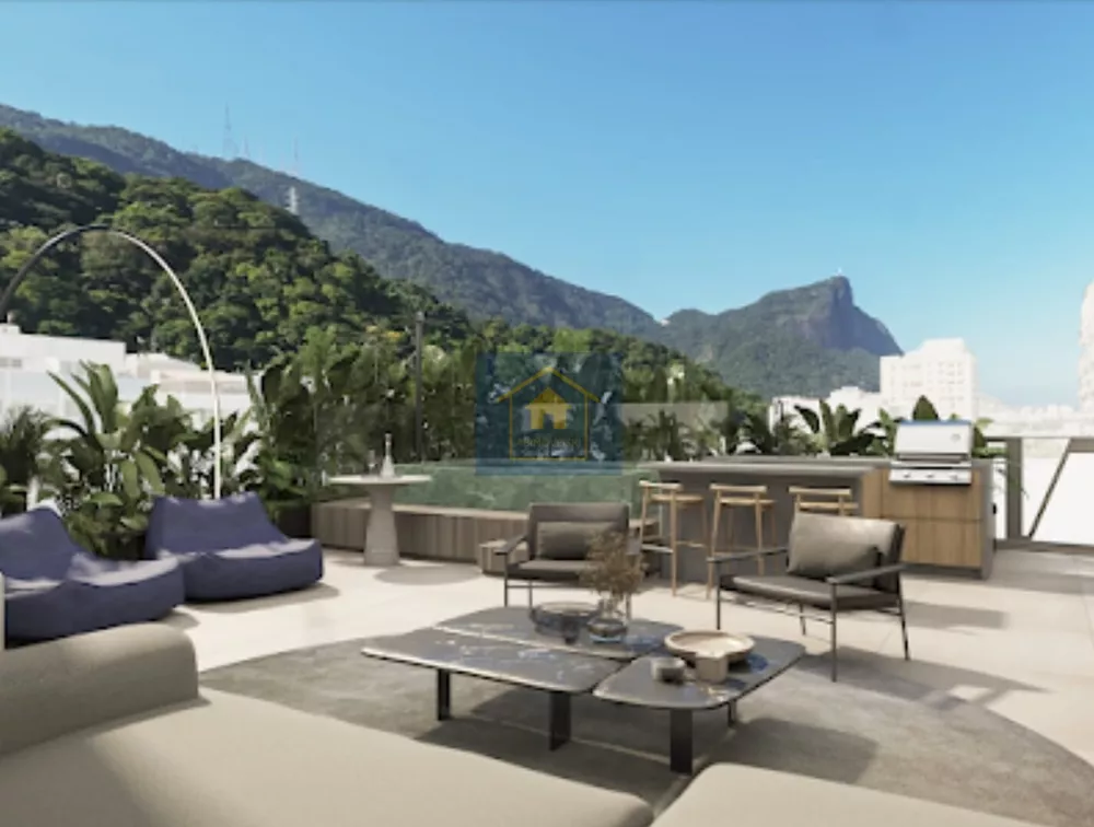 Apartamento, 2 quartos, 102 m² - Foto 12