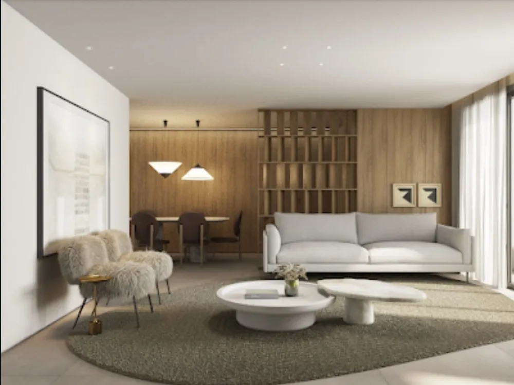 Apartamento, 2 quartos, 102 m² - Foto 46