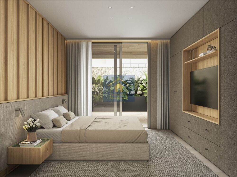 Apartamento à venda com 2 quartos, 102m² - Foto 10
