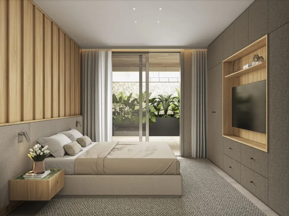 Apartamento, 2 quartos, 102 m² - Foto 53