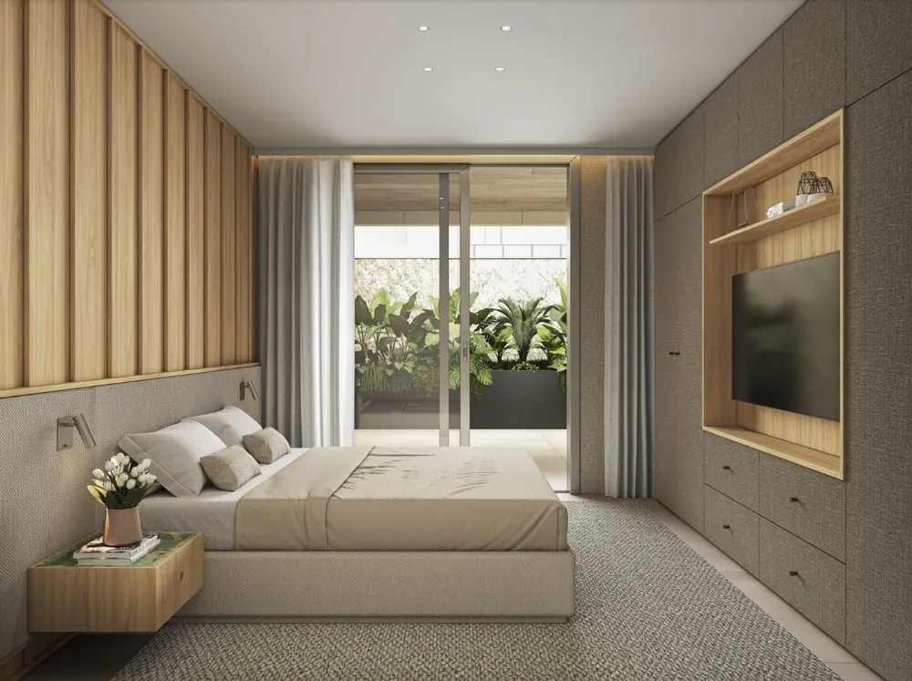 Apartamento, 2 quartos, 102 m² - Foto 39