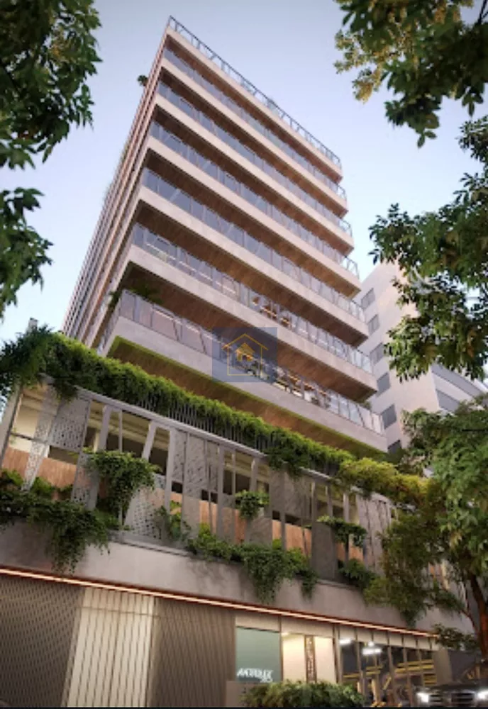 Apartamento, 2 quartos, 102 m² - Foto 11