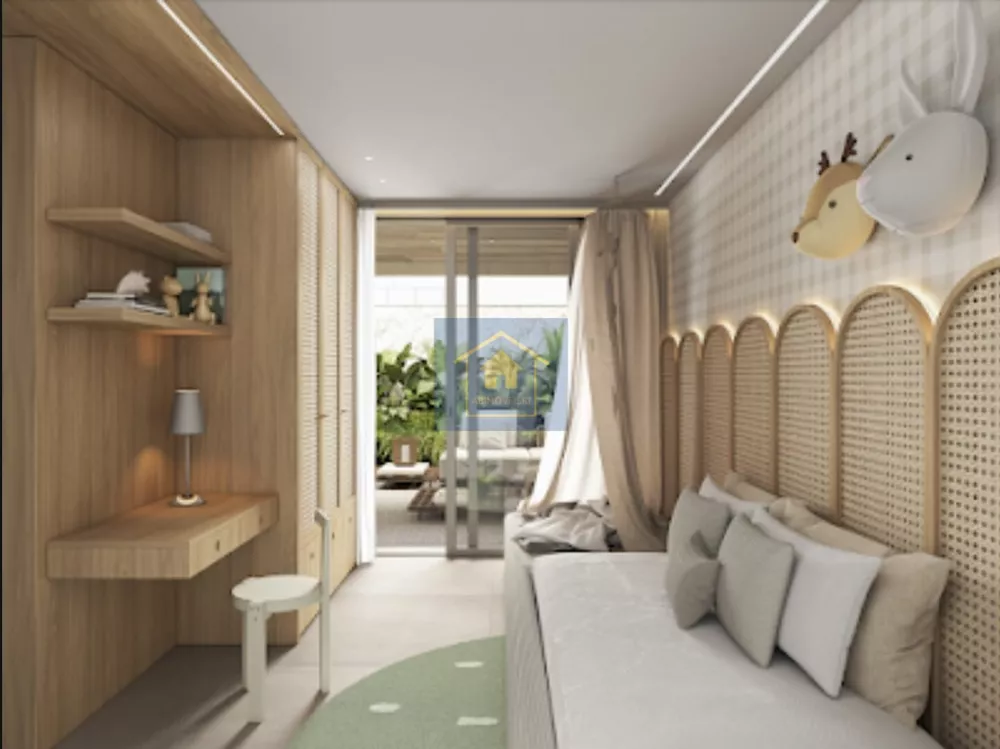 Apartamento, 2 quartos, 102 m² - Foto 8