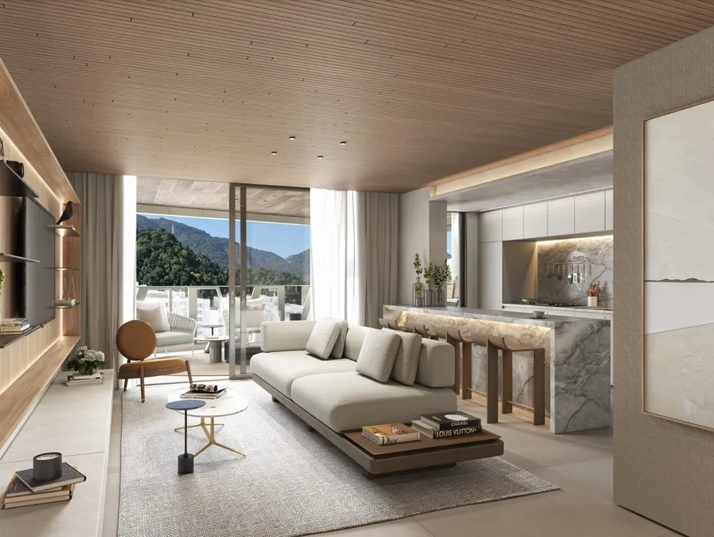 Apartamento, 2 quartos, 102 m² - Foto 39