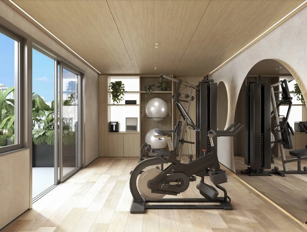 Apartamento, 2 quartos, 102 m² - Foto 42