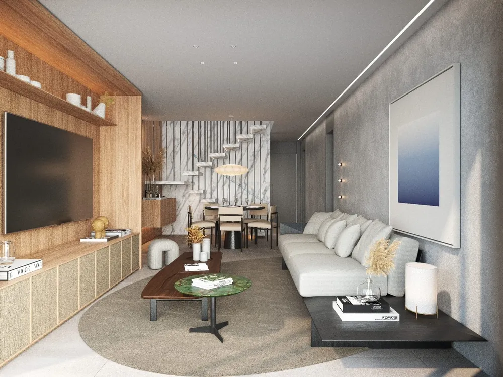 Apartamento, 2 quartos, 102 m² - Foto 33