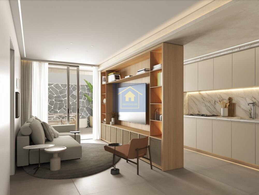 Apartamento à venda com 2 quartos, 102m² - Foto 7