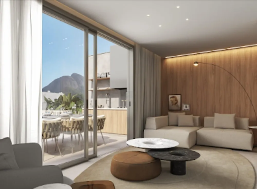 Apartamento, 2 quartos, 102 m² - Foto 31