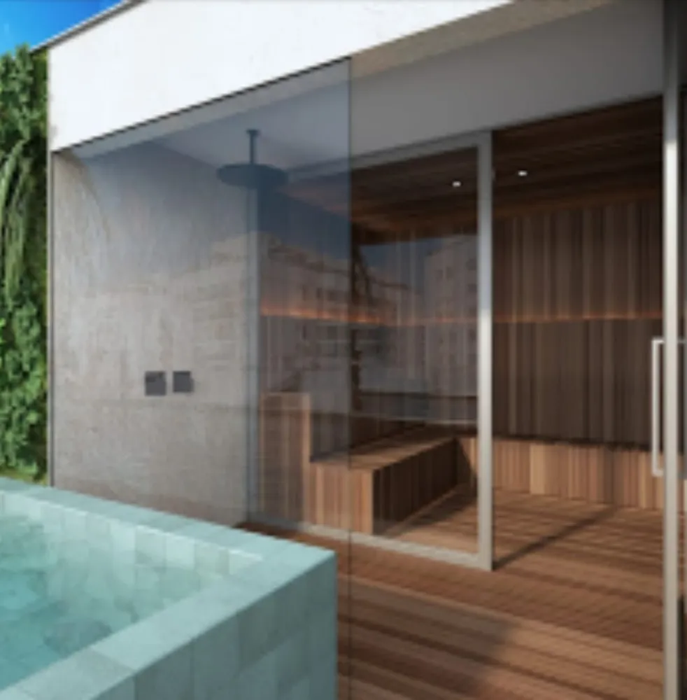 Apartamento, 2 quartos, 102 m² - Foto 40