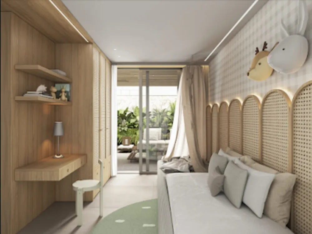 Apartamento, 2 quartos, 102 m² - Foto 51