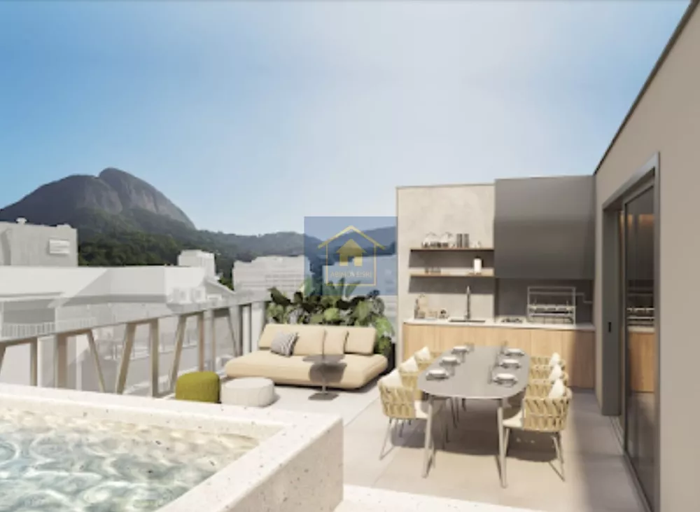 Apartamento, 2 quartos, 102 m² - Foto 7
