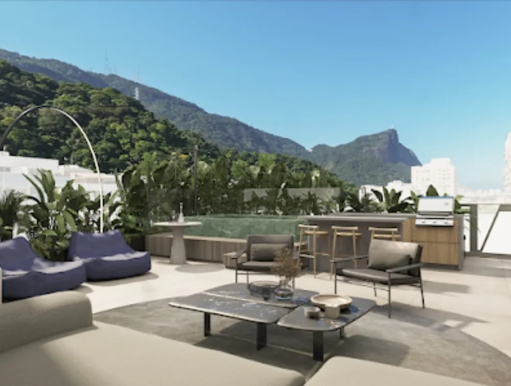 Apartamento, 2 quartos, 102 m² - Foto 30