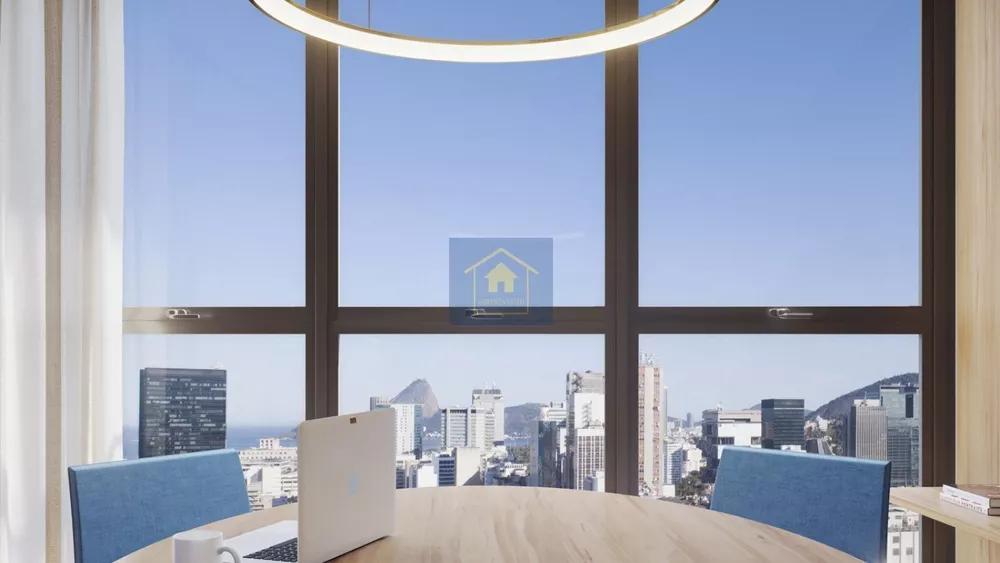 Apartamento, 1 quarto, 35 m² - Foto 16