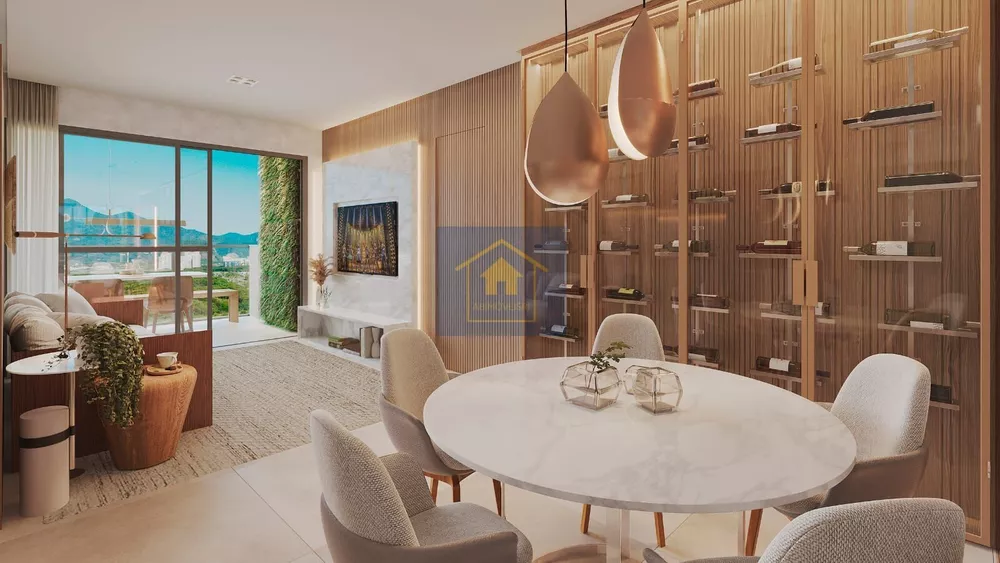 Apartamento, 2 quartos, 74 m² - Foto 10