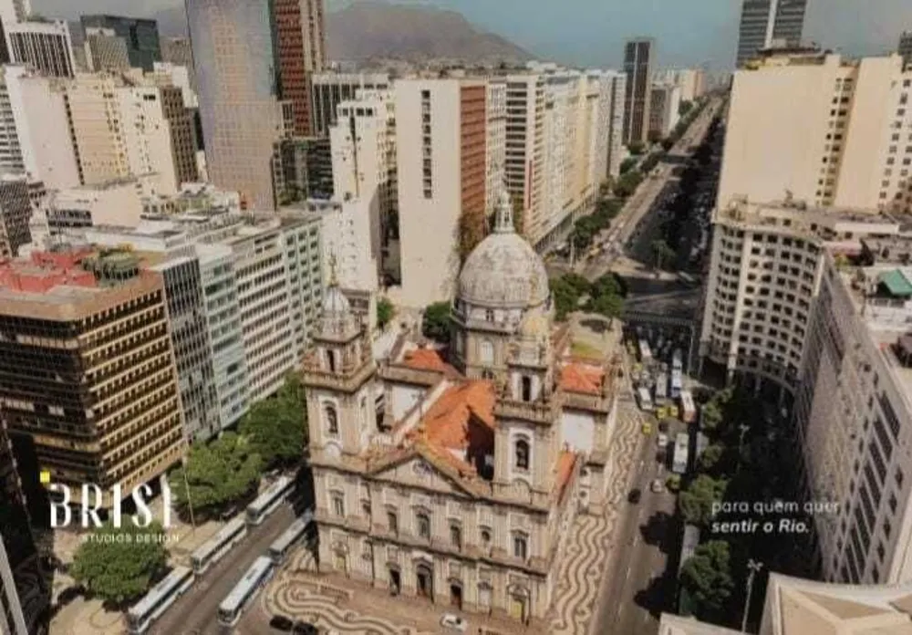 Apartamento, 1 quarto, 32 m² - Foto 98