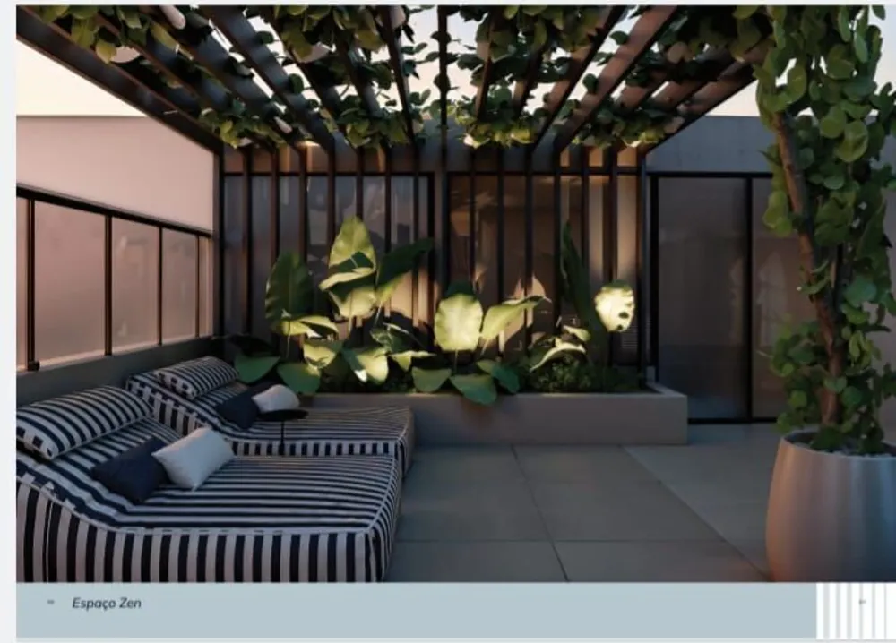 Apartamento, 1 quarto, 32 m² - Foto 40