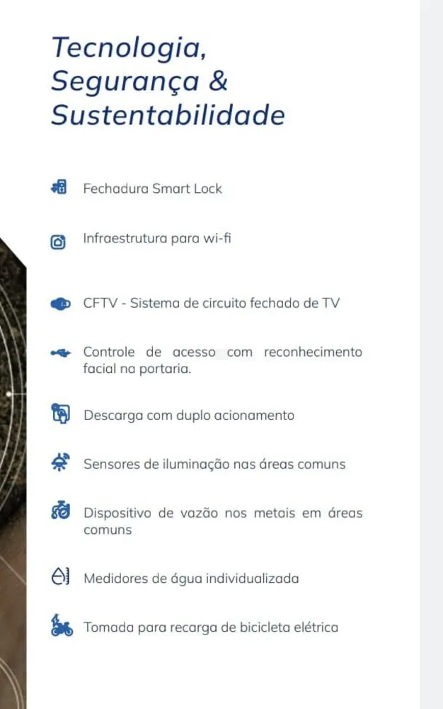 Apartamento, 1 quarto, 32 m² - Foto 62