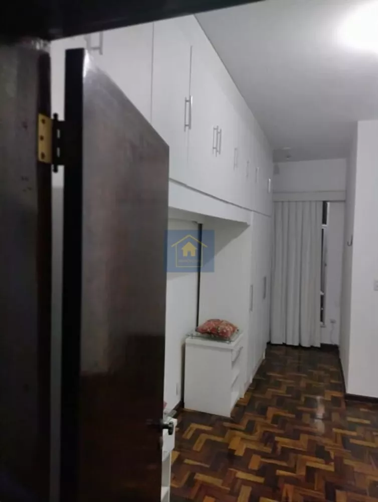 Apartamento à venda com 3 quartos, 83m² - Foto 4