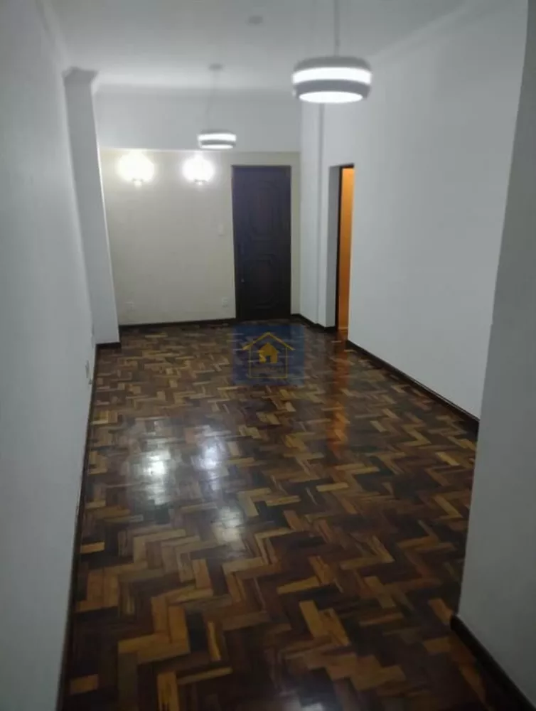 Apartamento à venda com 3 quartos, 83m² - Foto 3