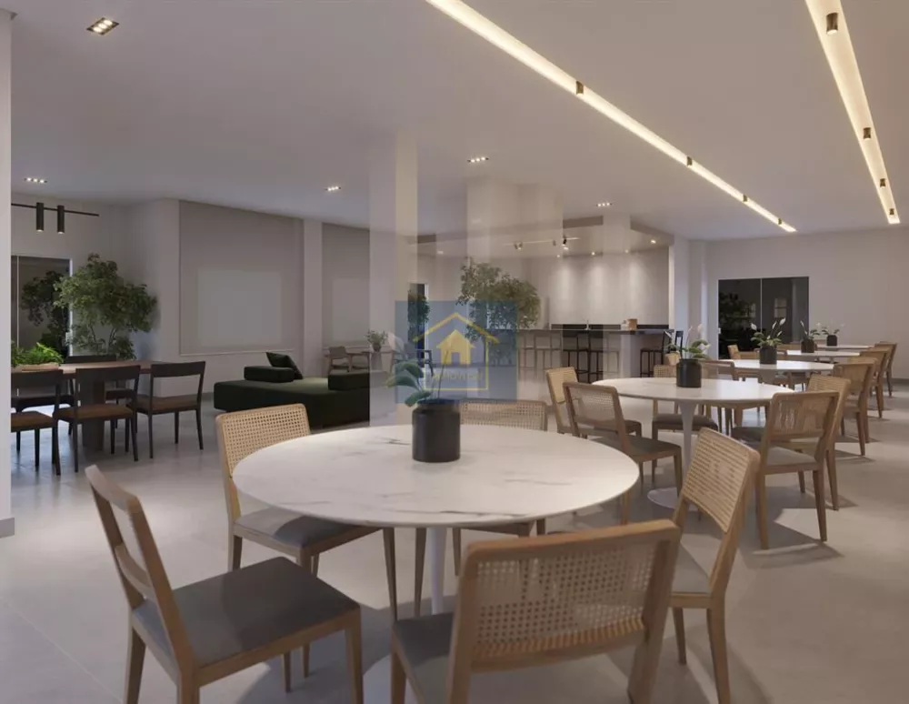 Apartamento, 2 quartos, 53 m² - Foto 20