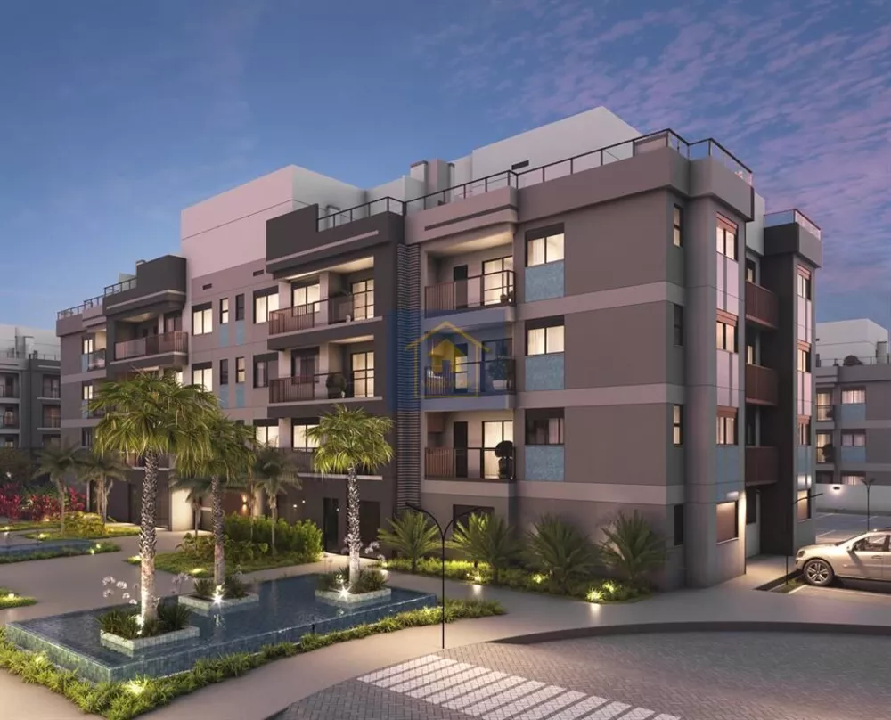 Apartamento, 2 quartos, 53 m² - Foto 13