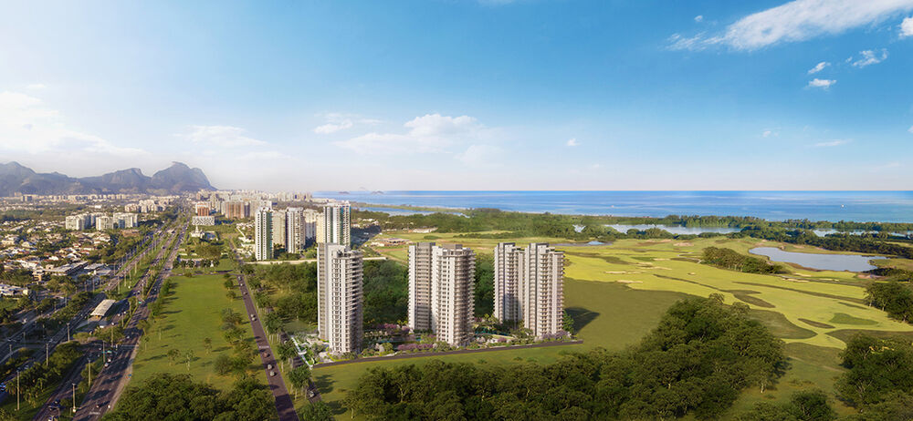 Apartamento à venda com 4 quartos, 268m² - Foto 12