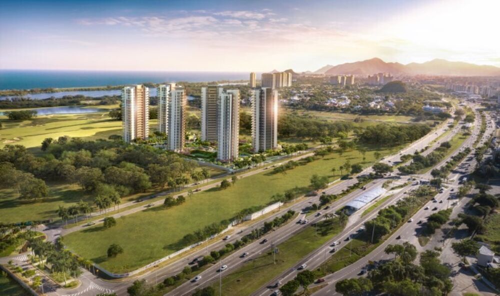 Apartamento à venda com 4 quartos, 268m² - Foto 11