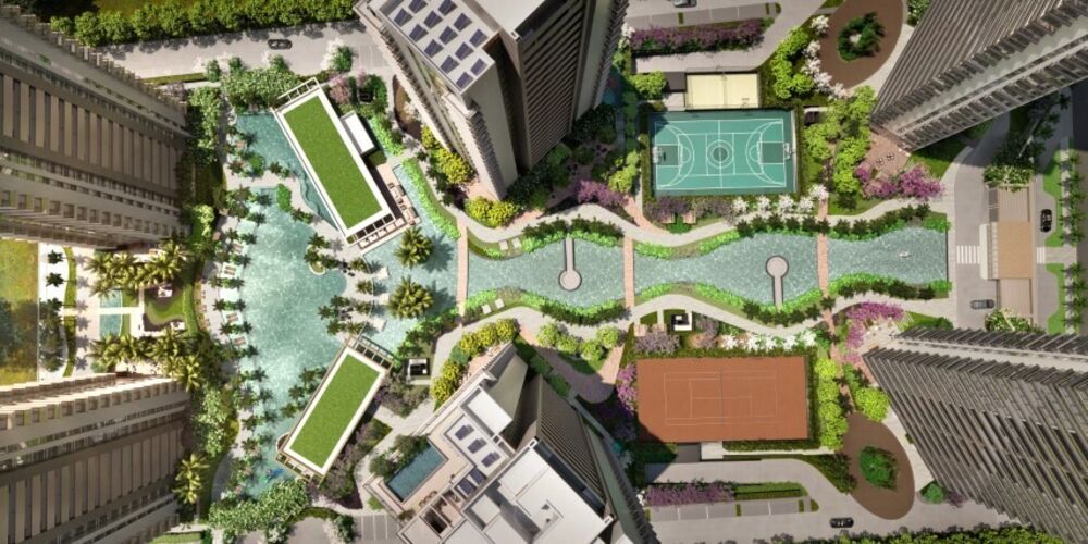 Apartamento à venda com 4 quartos, 268m² - Foto 10