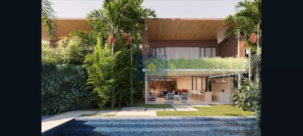 Casa, 4 quartos, 502 m² - Foto 11