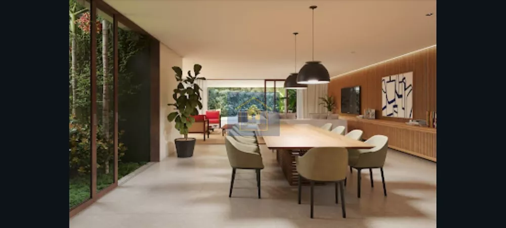 Casa, 4 quartos, 502 m² - Foto 9