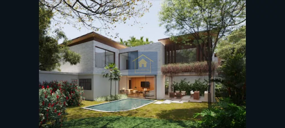 Casa, 4 quartos, 502 m² - Foto 1