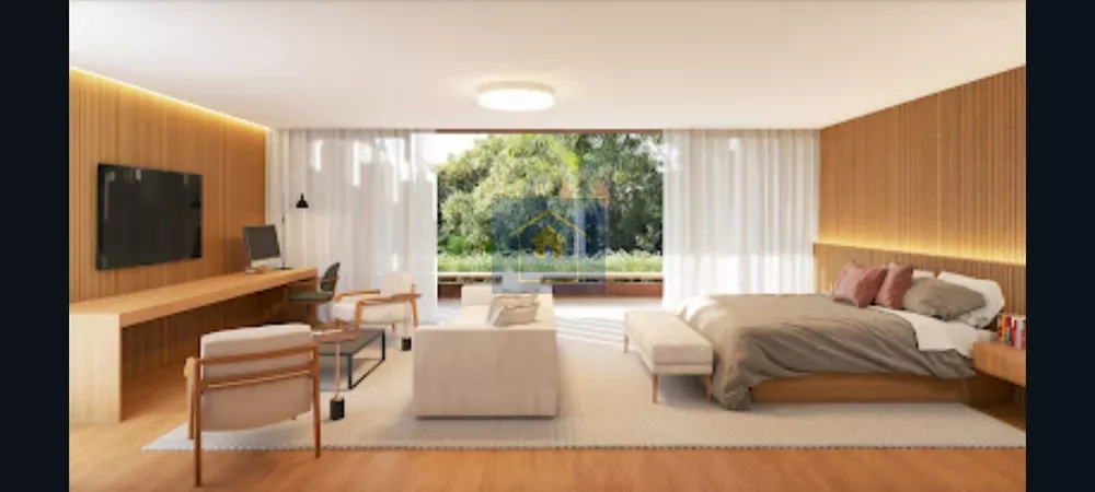 Casa, 4 quartos, 502 m² - Foto 3
