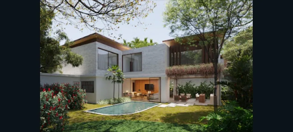 Casa, 4 quartos, 502 m² - Foto 23
