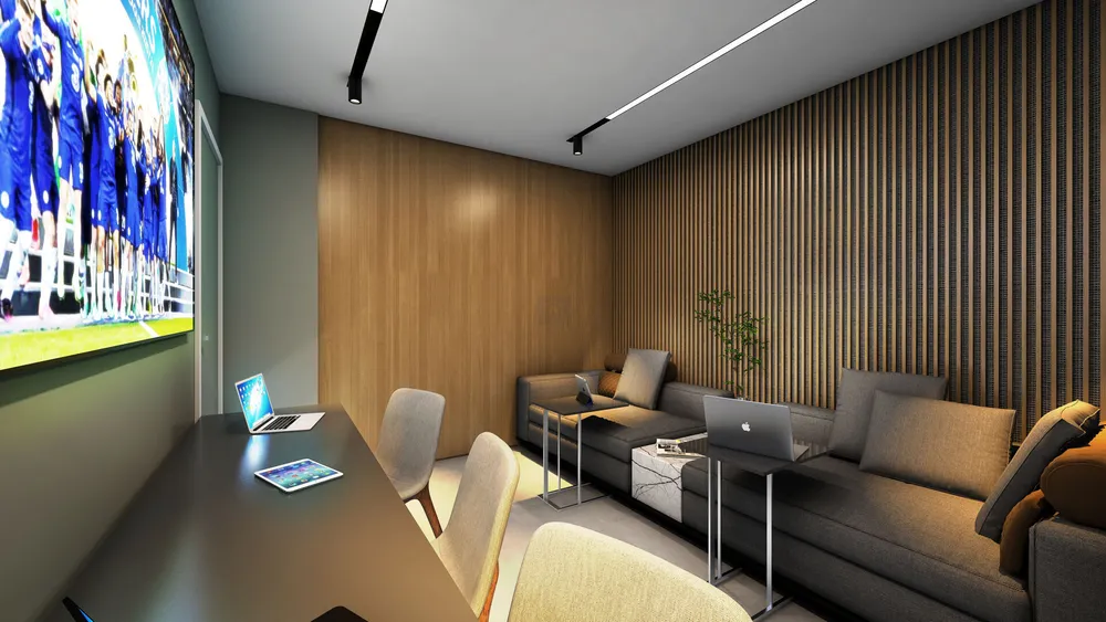 Apartamento, 2 quartos, 65 m² - Foto 14