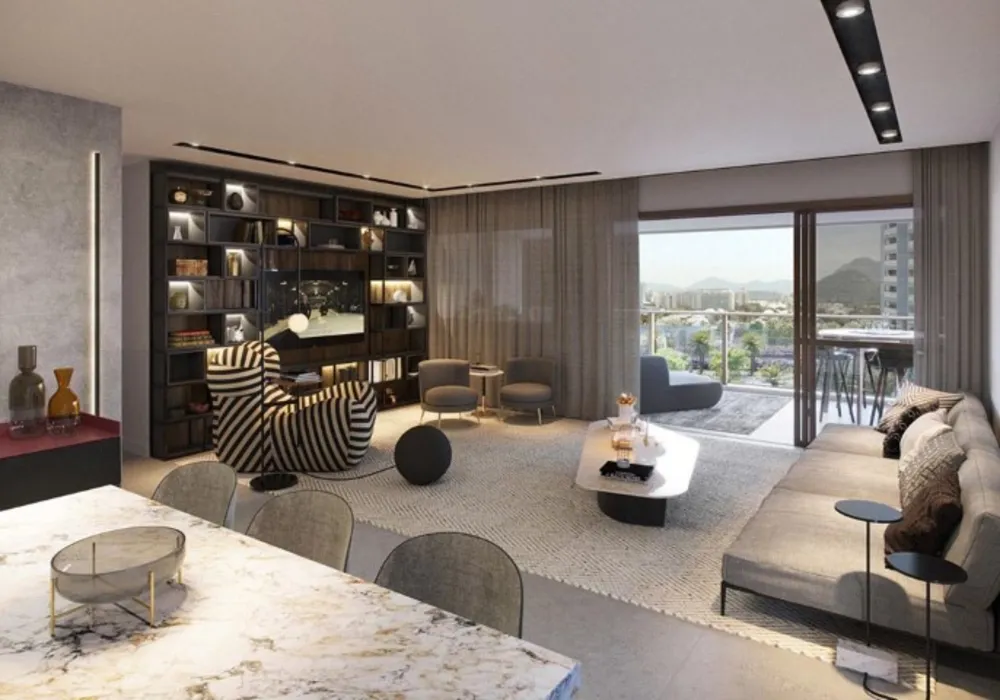 Apartamento, 3 quartos, 123 m² - Foto 13