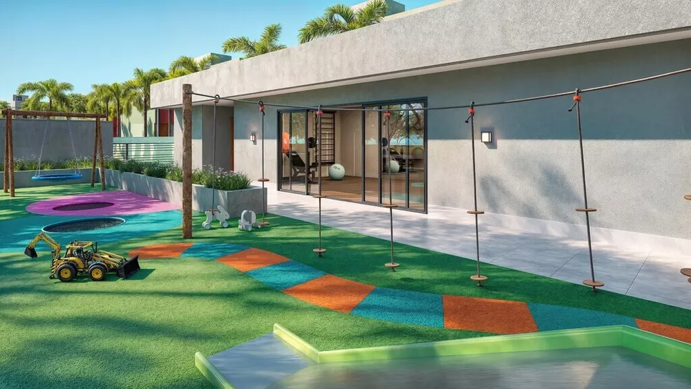 Casa de Condomínio, 3 quartos - Foto 15