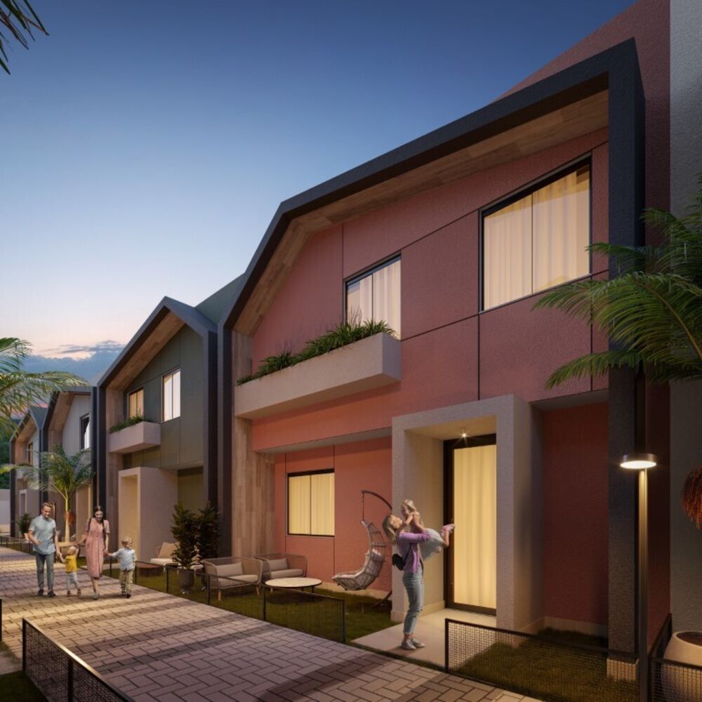 Casa de Condomínio, 3 quartos - Foto 3