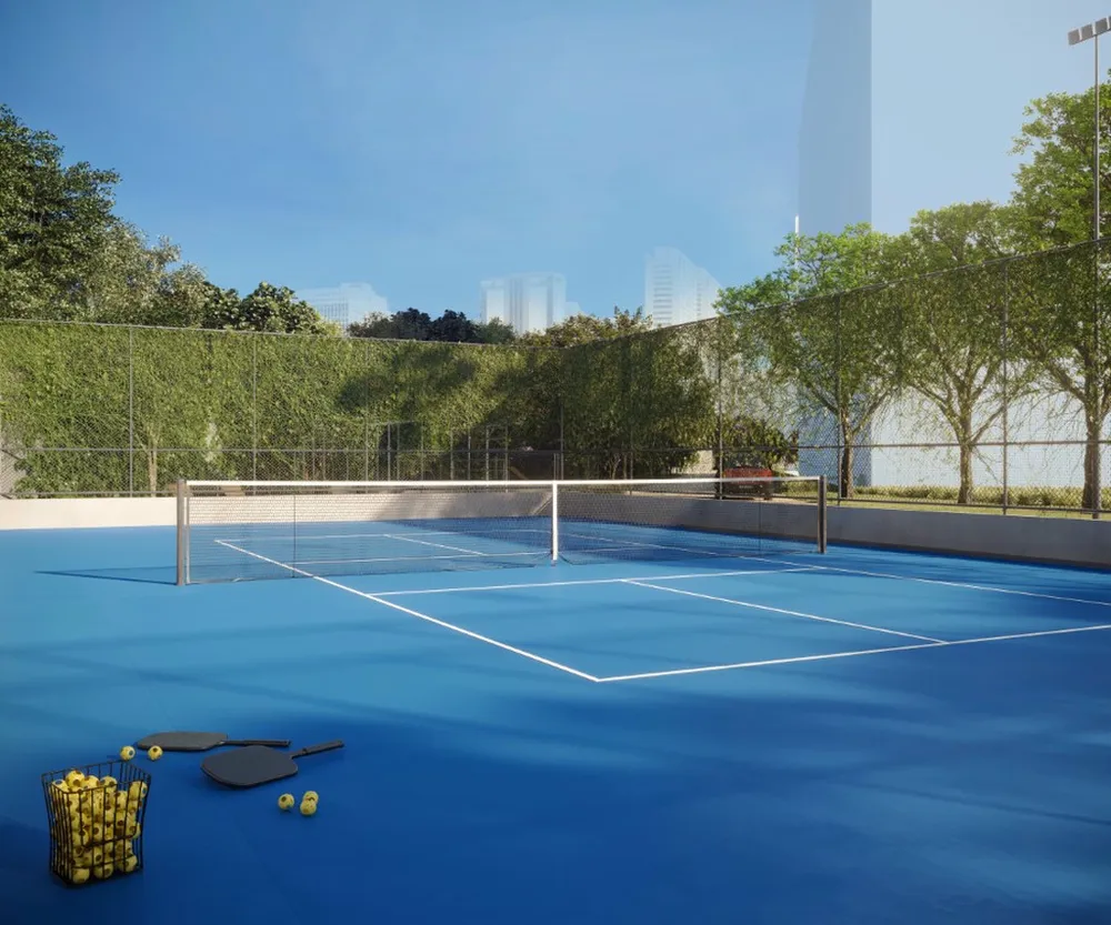 Cobertura, 3 quartos, 160 m² - Foto 36
