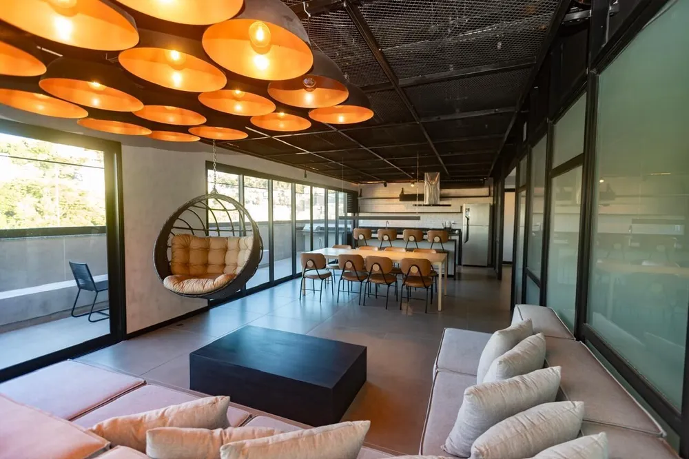 Cobertura, 1 quarto, 53 m² - Foto 23