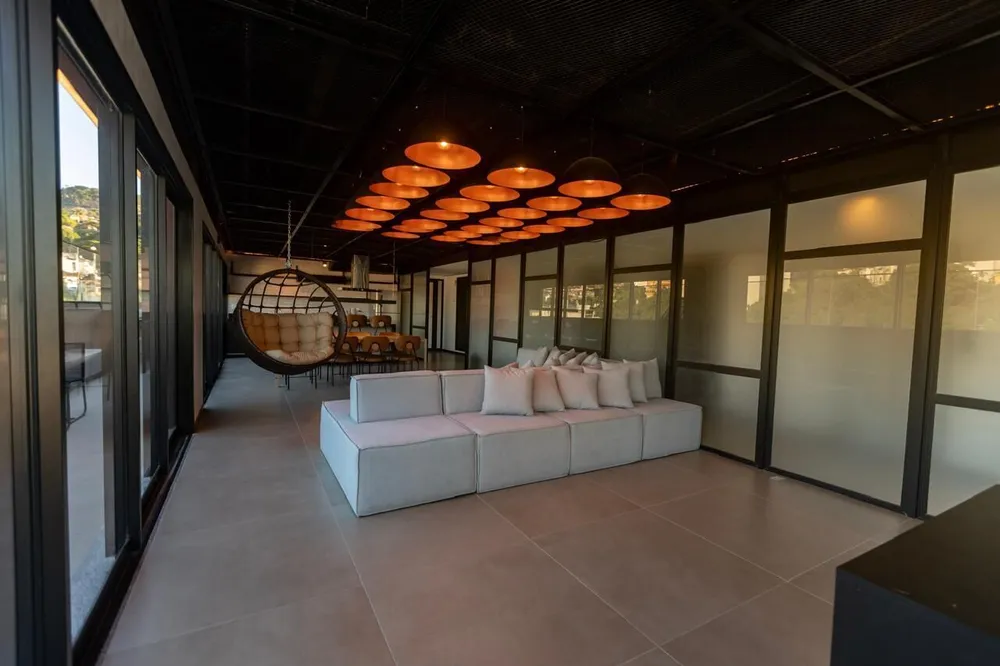 Cobertura, 1 quarto, 53 m² - Foto 30