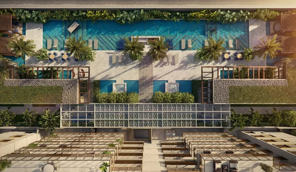 Apartamento, 4 quartos, 165 m² - Foto 39