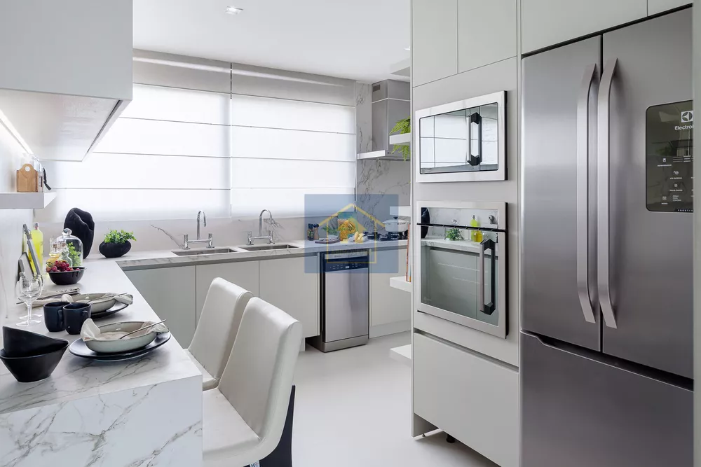 Apartamento, 4 quartos, 117 m² - Foto 21