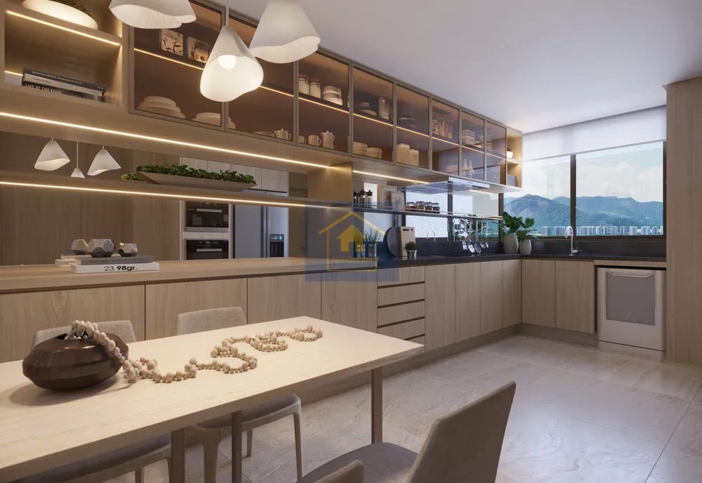 Apartamento, 4 quartos, 117 m² - Foto 9