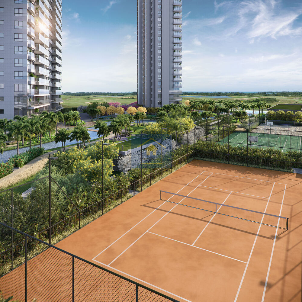 Apartamento, 4 quartos, 117 m² - Foto 6