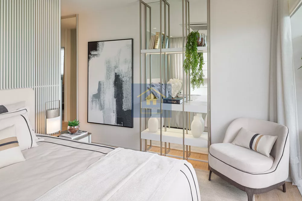 Apartamento, 4 quartos, 117 m² - Foto 10