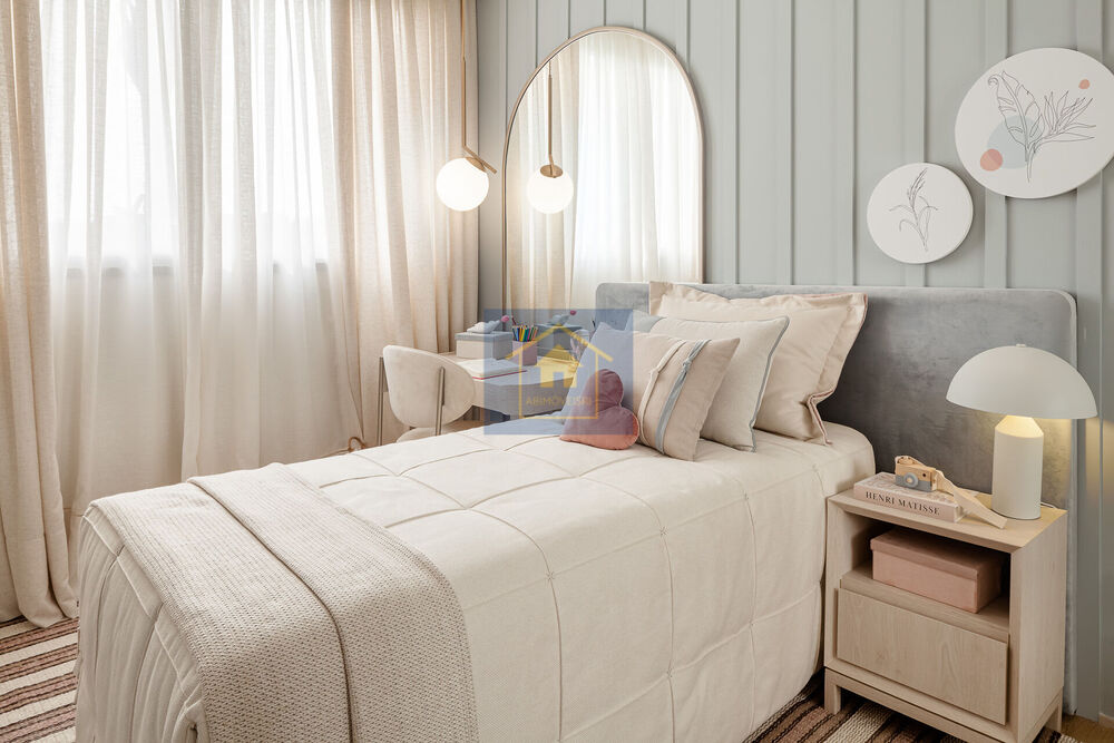 Apartamento, 4 quartos, 117 m² - Foto 7