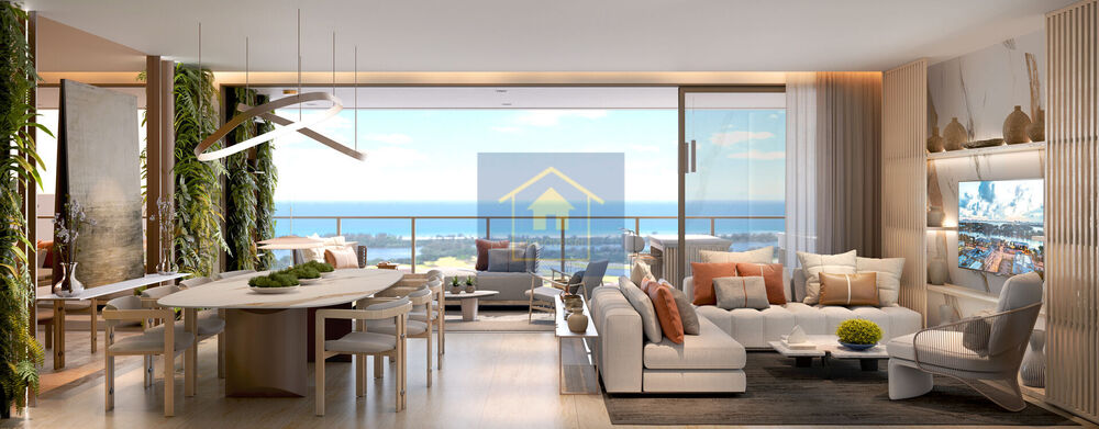 Apartamento, 4 quartos, 117 m² - Foto 1