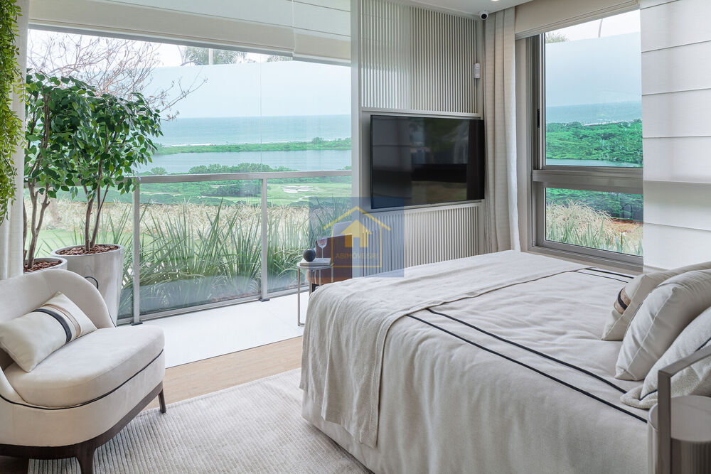 Apartamento, 4 quartos, 117 m² - Foto 8