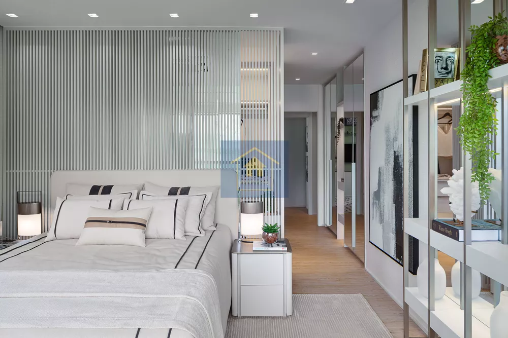 Apartamento, 4 quartos, 117 m² - Foto 37