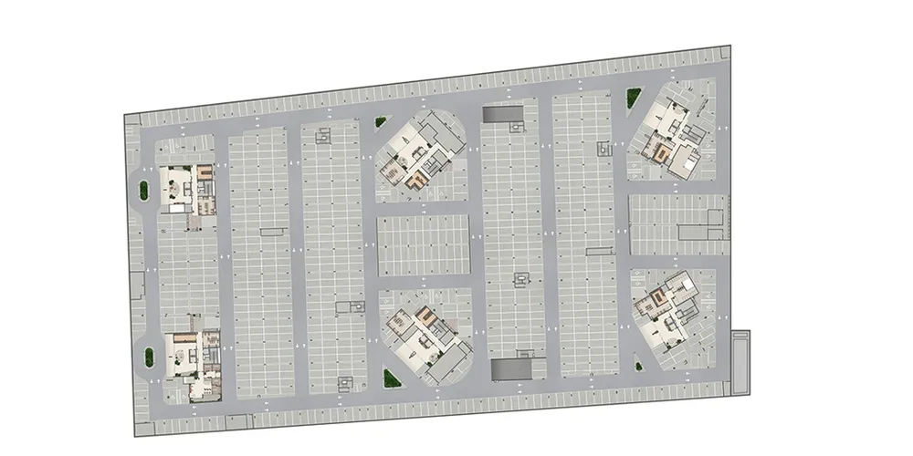 Apartamento, 4 quartos, 194 m² - Foto 50